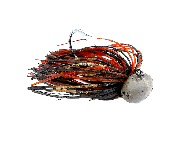 Beast Coast Tungsten Compoud OW Sniper Jig