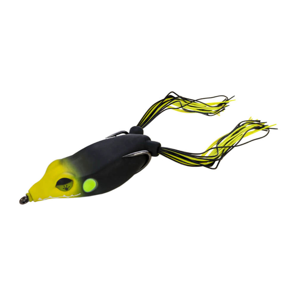 Frog Factory Sonic Boom Frog