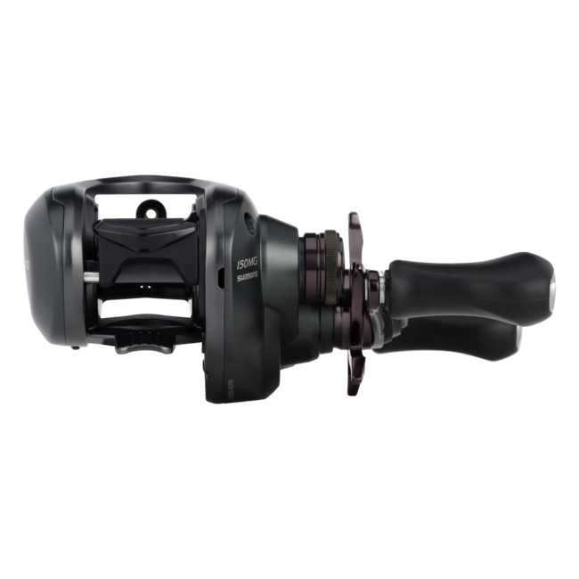 Shimano Curado 150 M Casting Reel