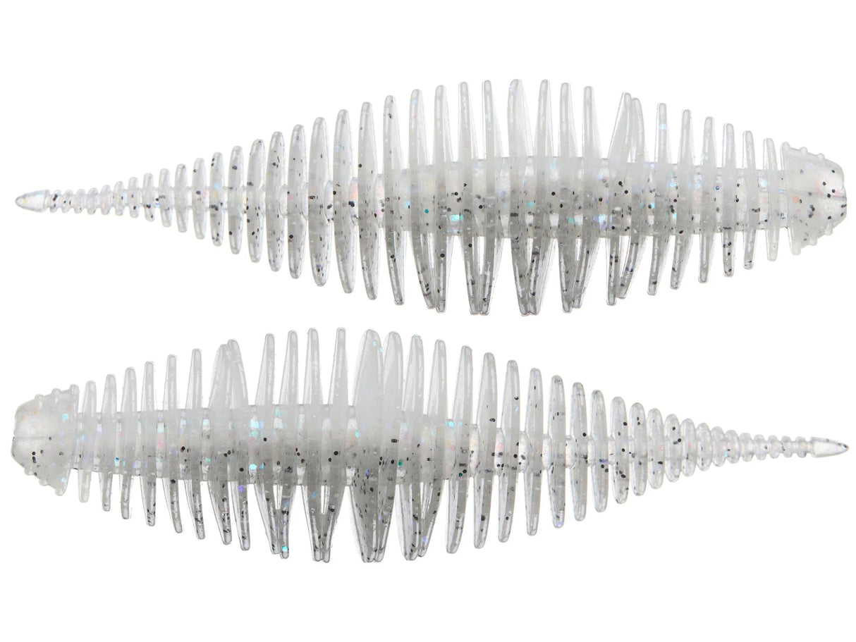 Geecrack Bellows Shad