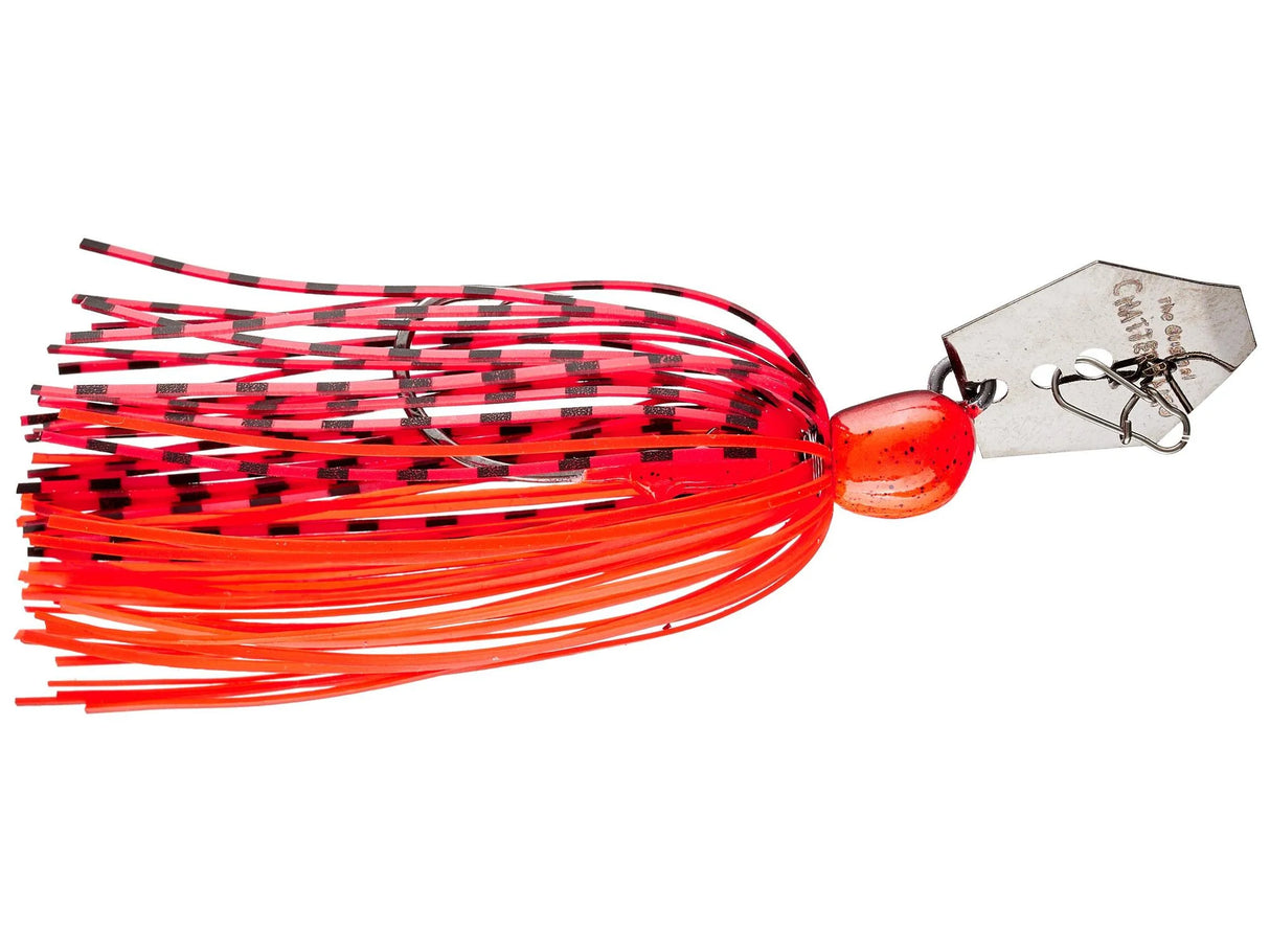Z-Man Micro Max Chatterbait