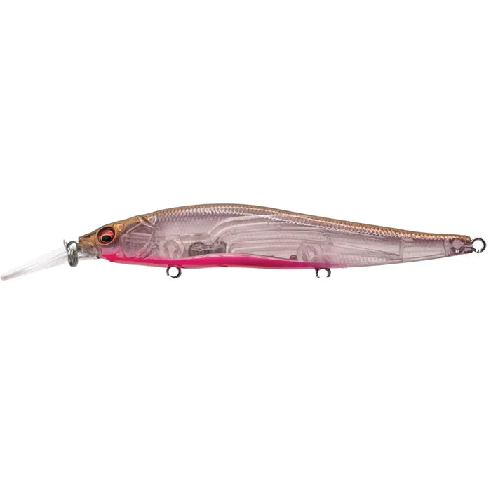 Megabass Respect Series GP Gerbera - product image 3