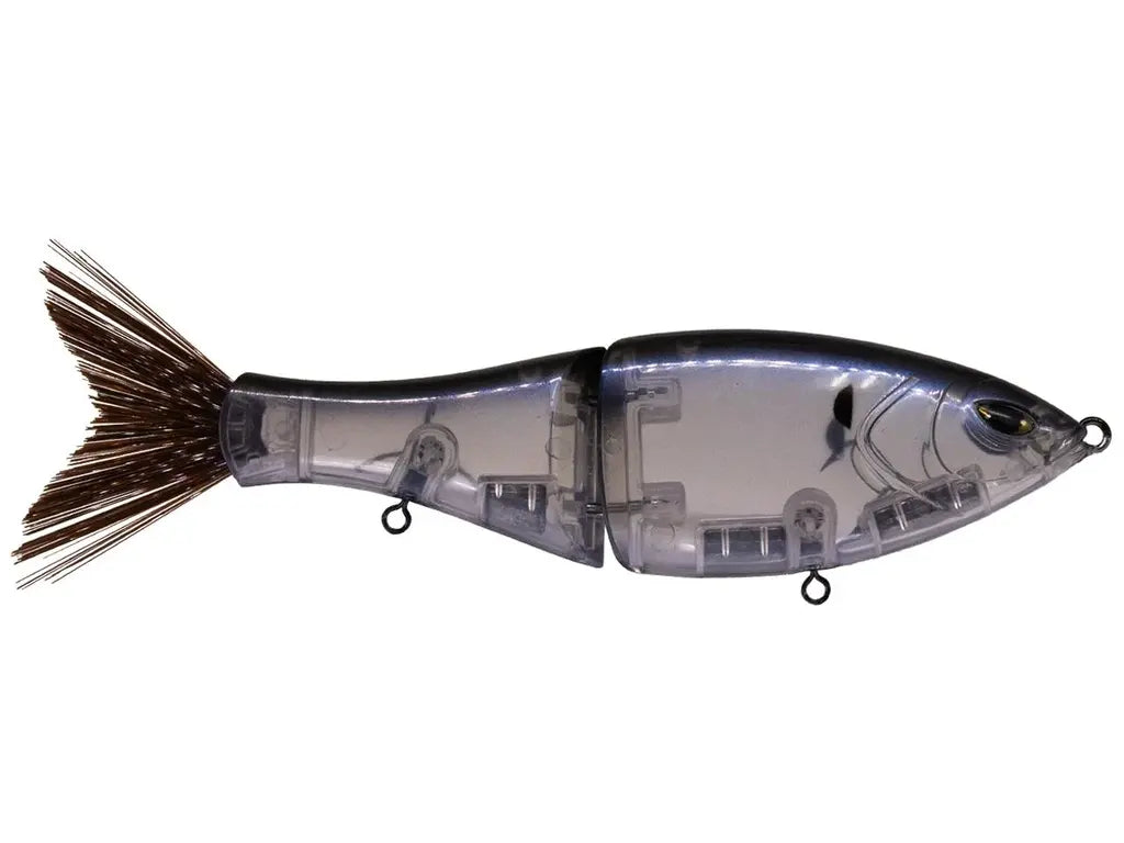 Duckett Fishing Wall Hanger Glidebait