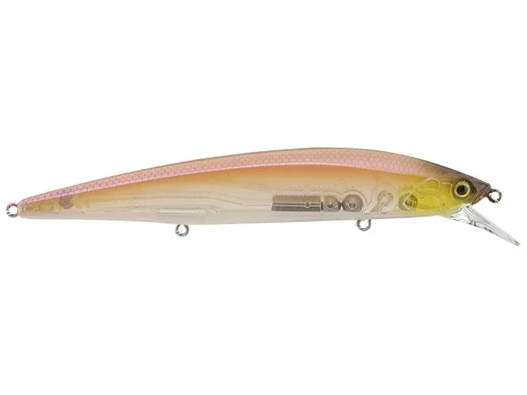 Jackall Rerange 110 Jerkbait