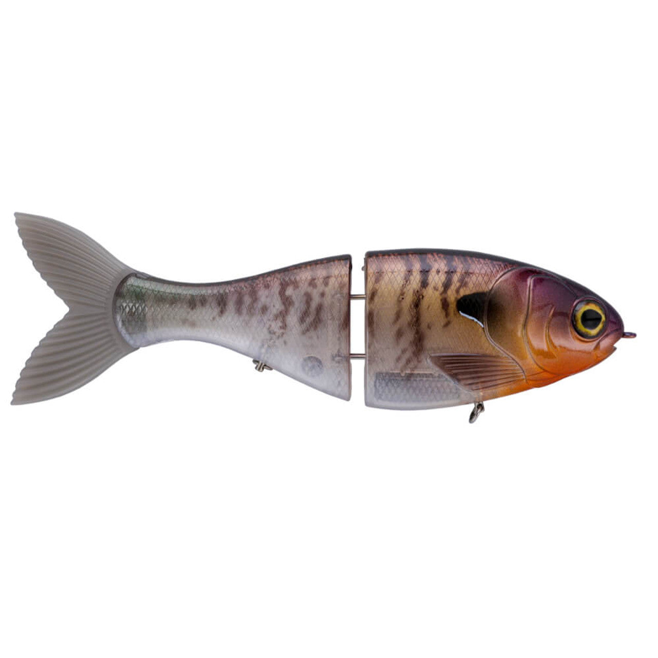 Bucca Brand 8 in. Trick Shad