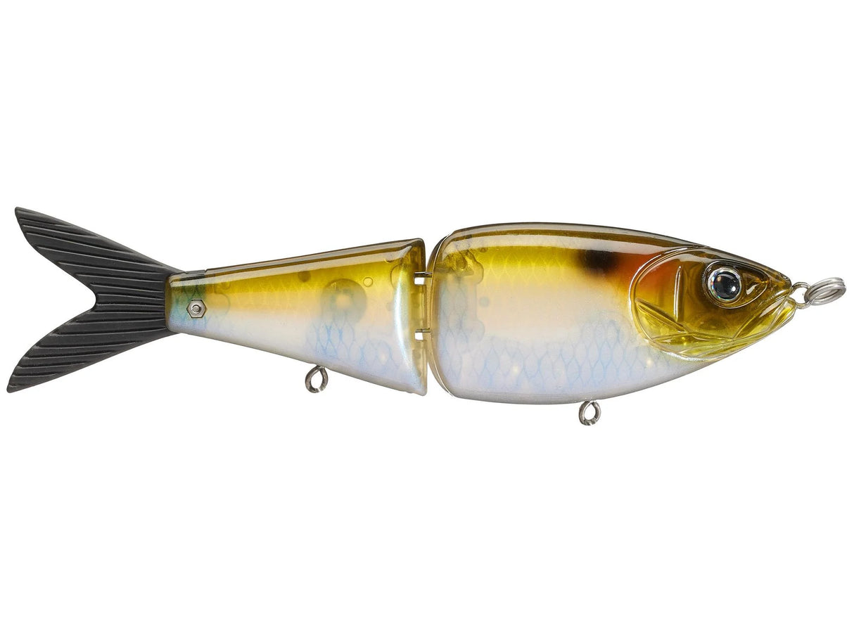 Strike King Hog Father Jr. Glidebait