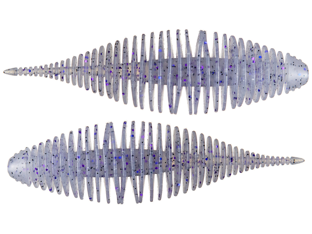 Geecrack Bellows Shad