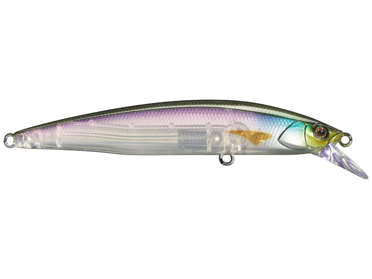 Jackall Rerange 95SP Jerkbait
