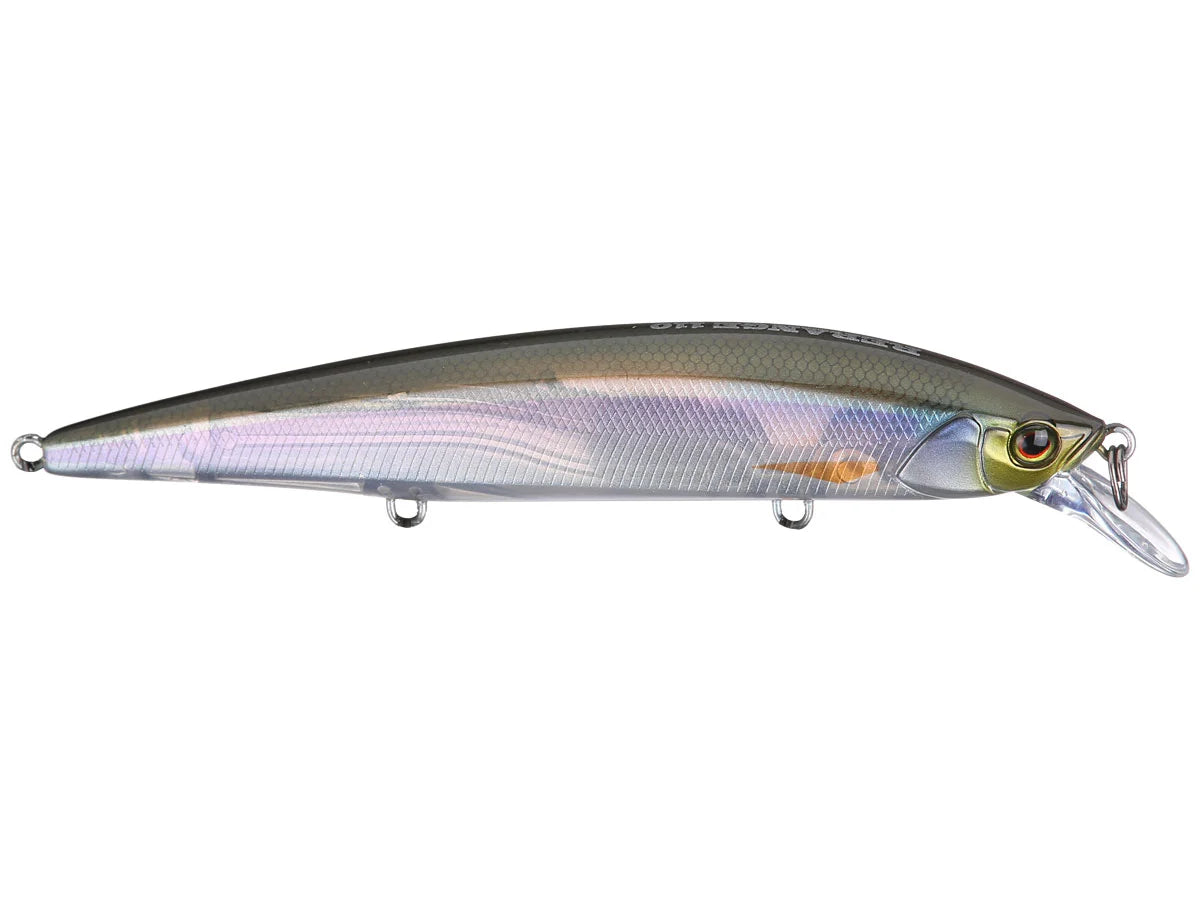 Jackall Rerange 110 Jerkbait