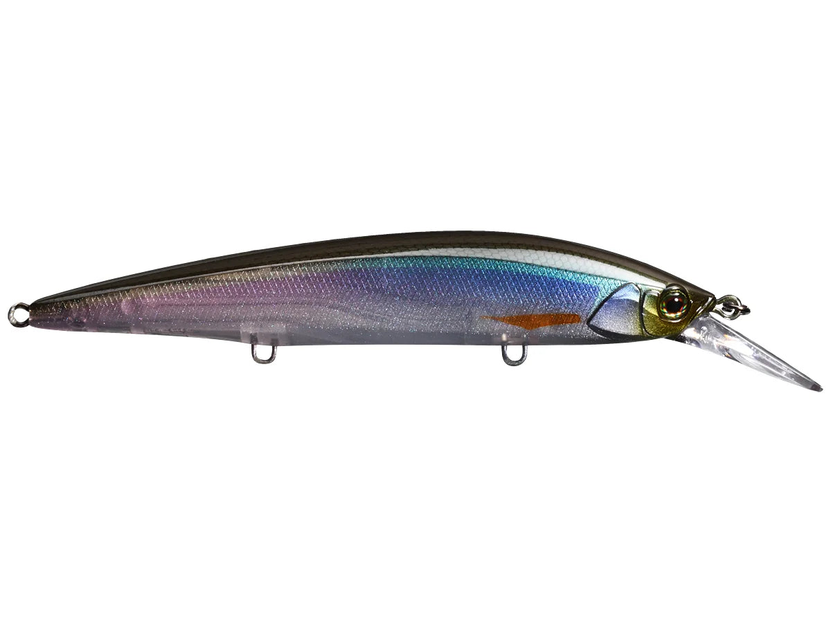 Jackall Rerange 110 MR Jerkbait