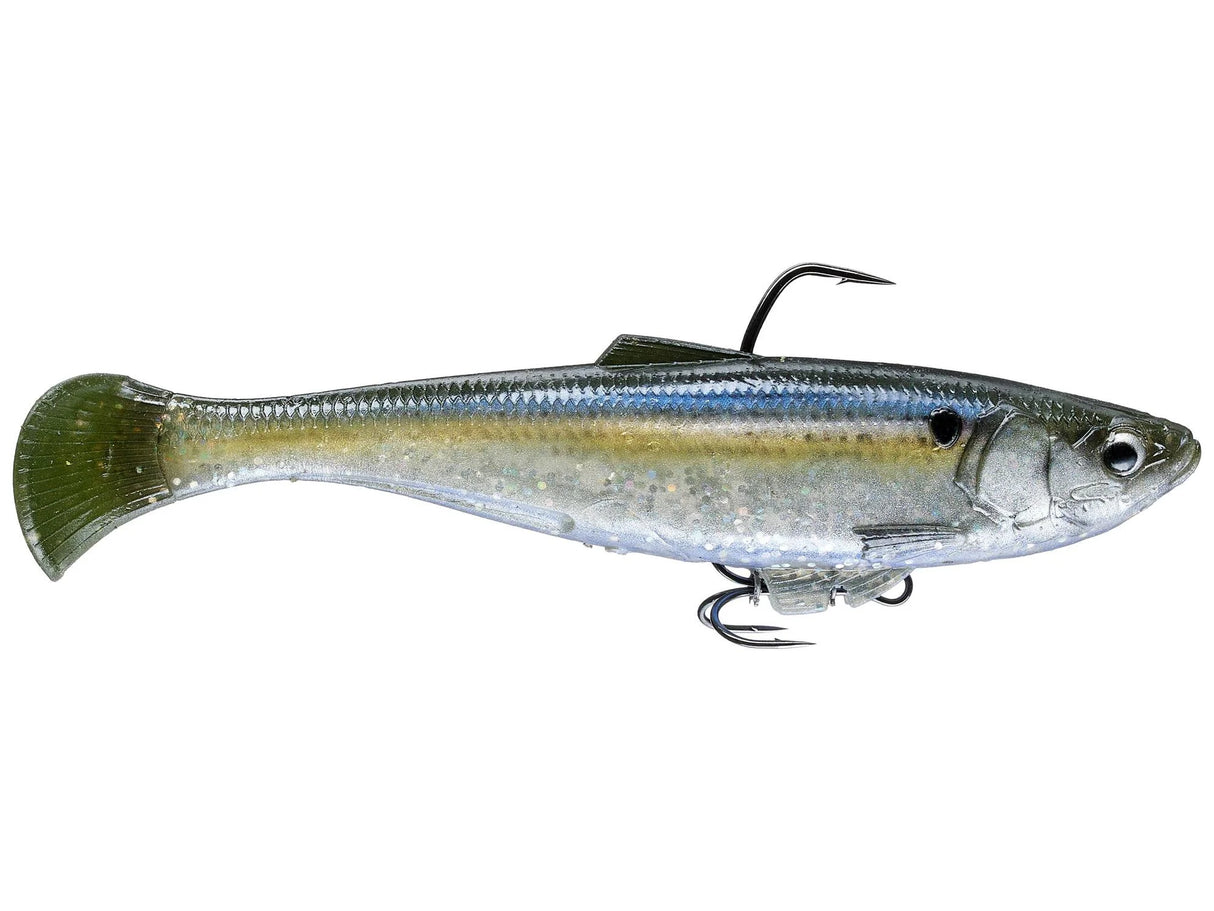 Z-Man Swag LT Swimbait