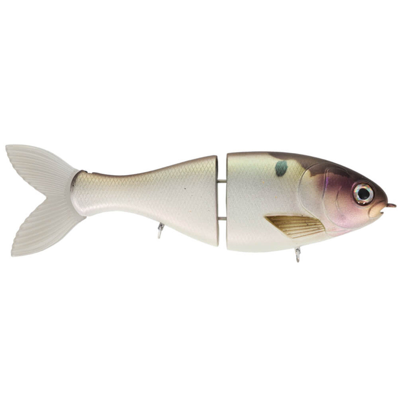 Bucca Brand 8 in. Trick Shad