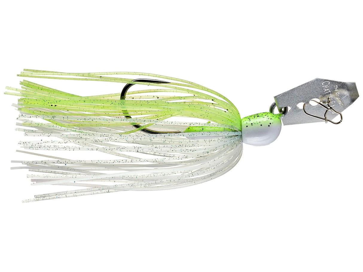 Z-Man Micro Max Chatterbait