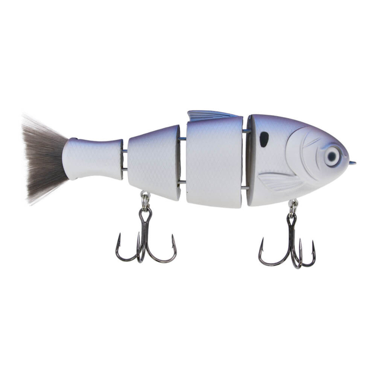 Bucca Brand Bull Shad