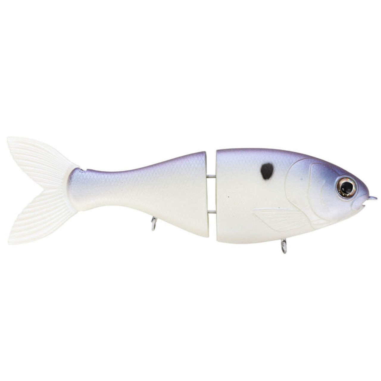 Bucca Brand 8 in. Trick Shad