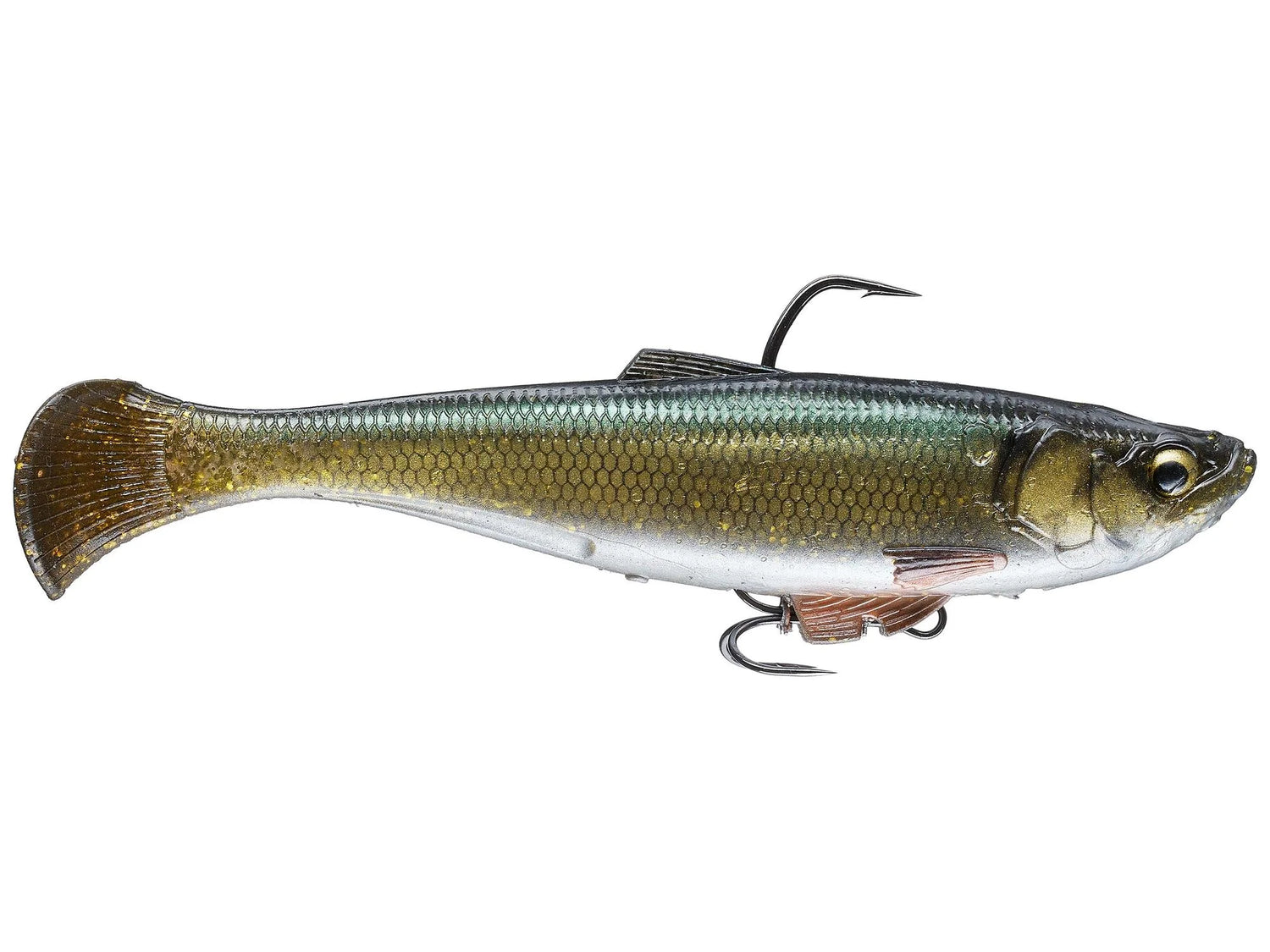 Z-Man Swag LT Swimbait