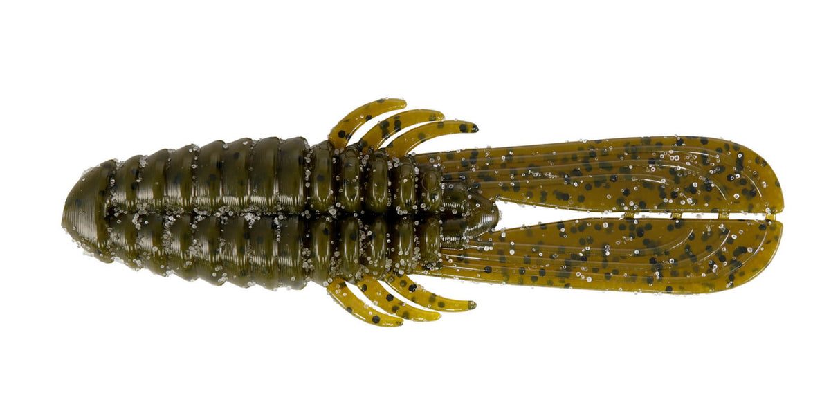 Big Bite Baits FAFO (Flip Around Find Out)