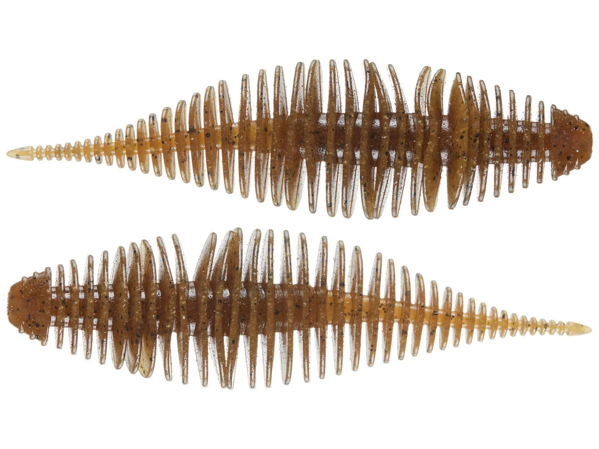 Geecrack Bellows Shad