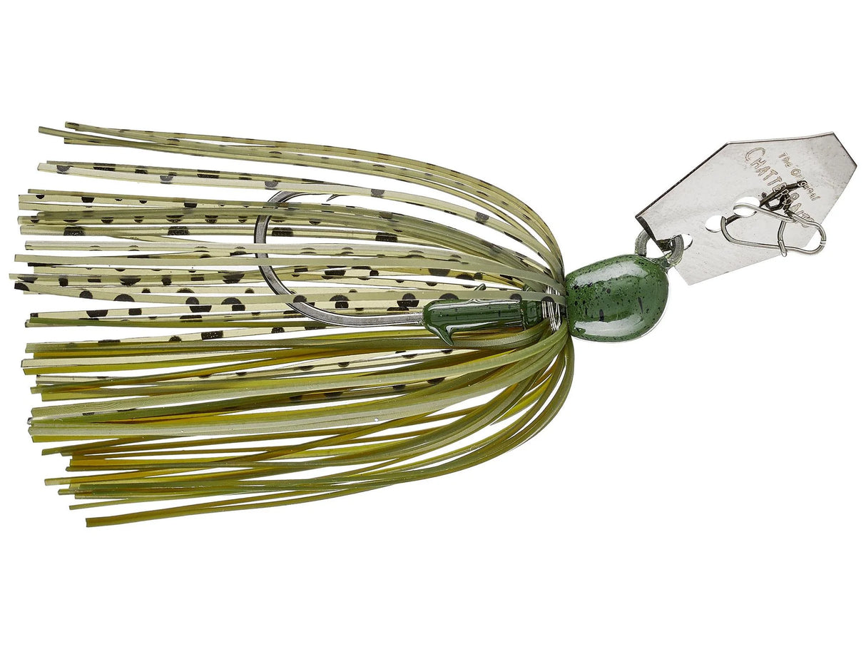 Z-Man Micro Max Chatterbait