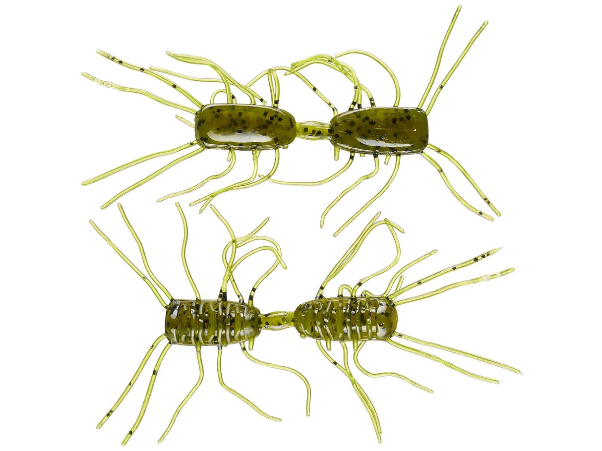 Strike King Sexy Bug