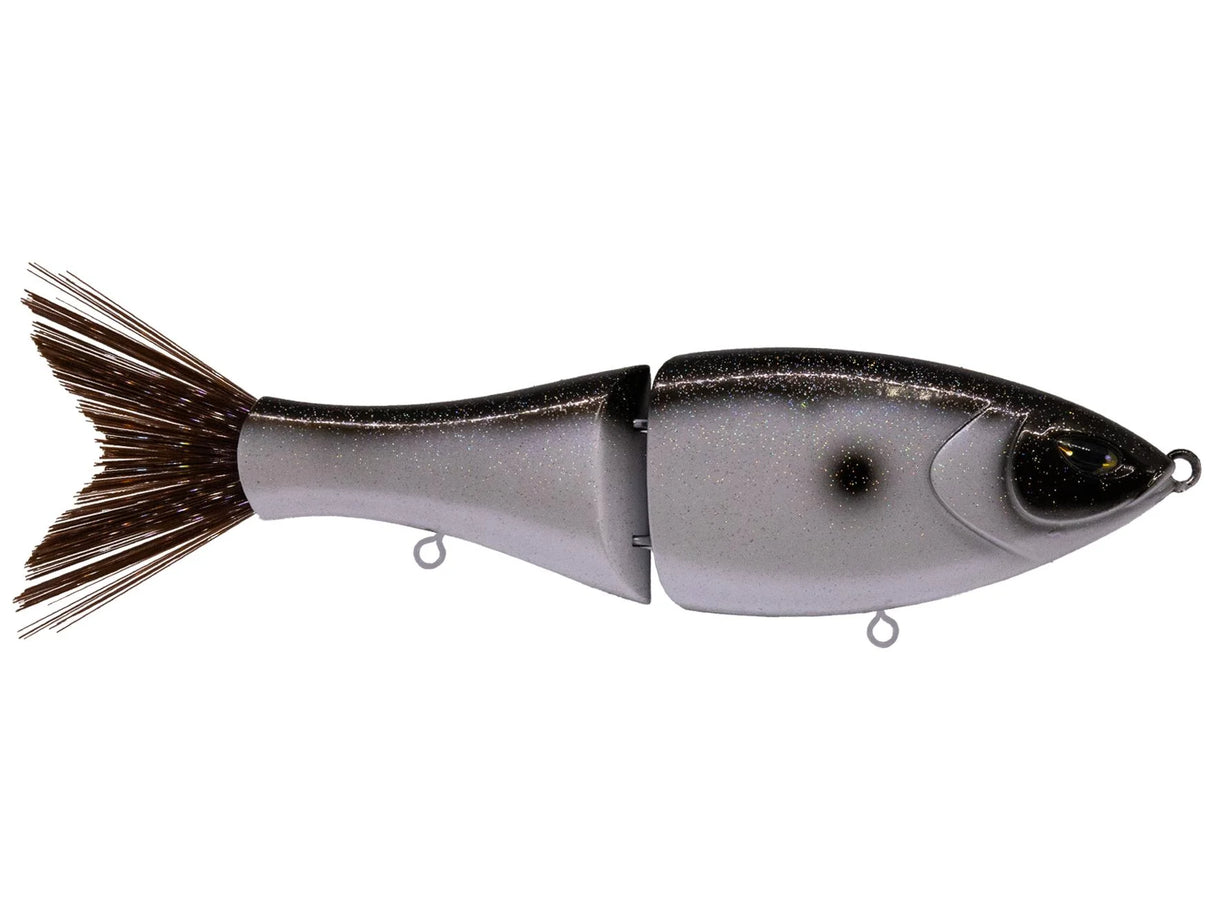Duckett Fishing Wall Hanger Glidebait