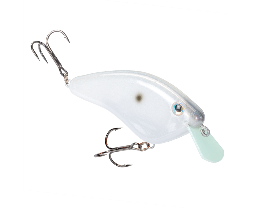 Strike King Hardliner Flat Side Crankbait