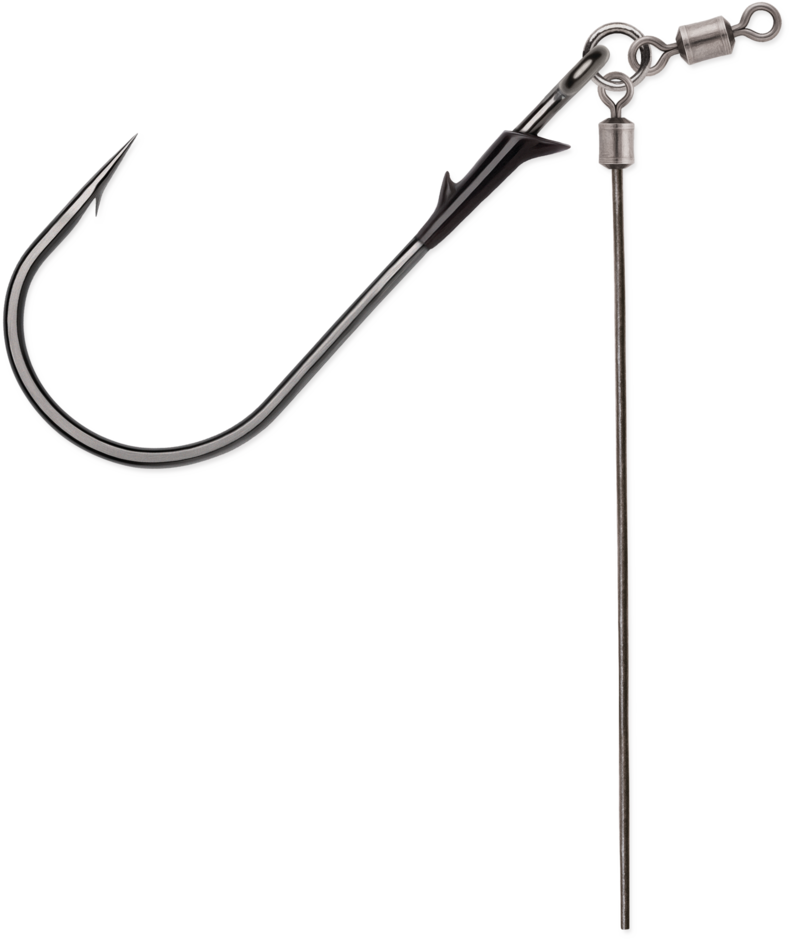 VMC Tokyo Rig HD Flippin