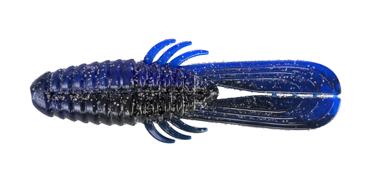 Big Bite Baits FAFO (Flip Around Find Out)