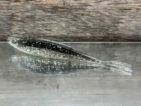 Black Label Tackle Hi Roller Minnow