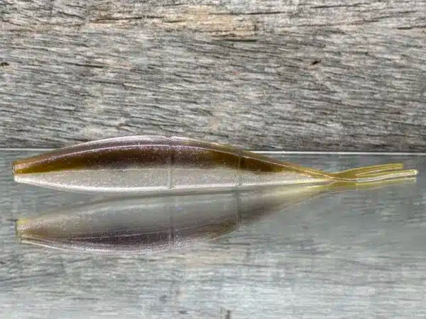 Black Label Tackle Hi Roller Minnow