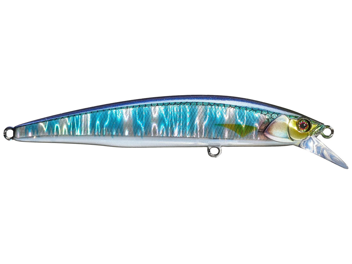 Jackall Rerange 95SP Jerkbait