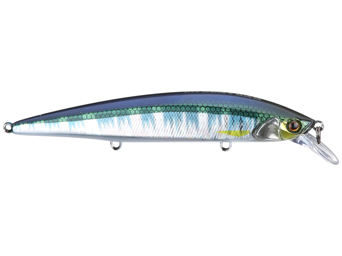 Jackall Rerange 110 Jerkbait