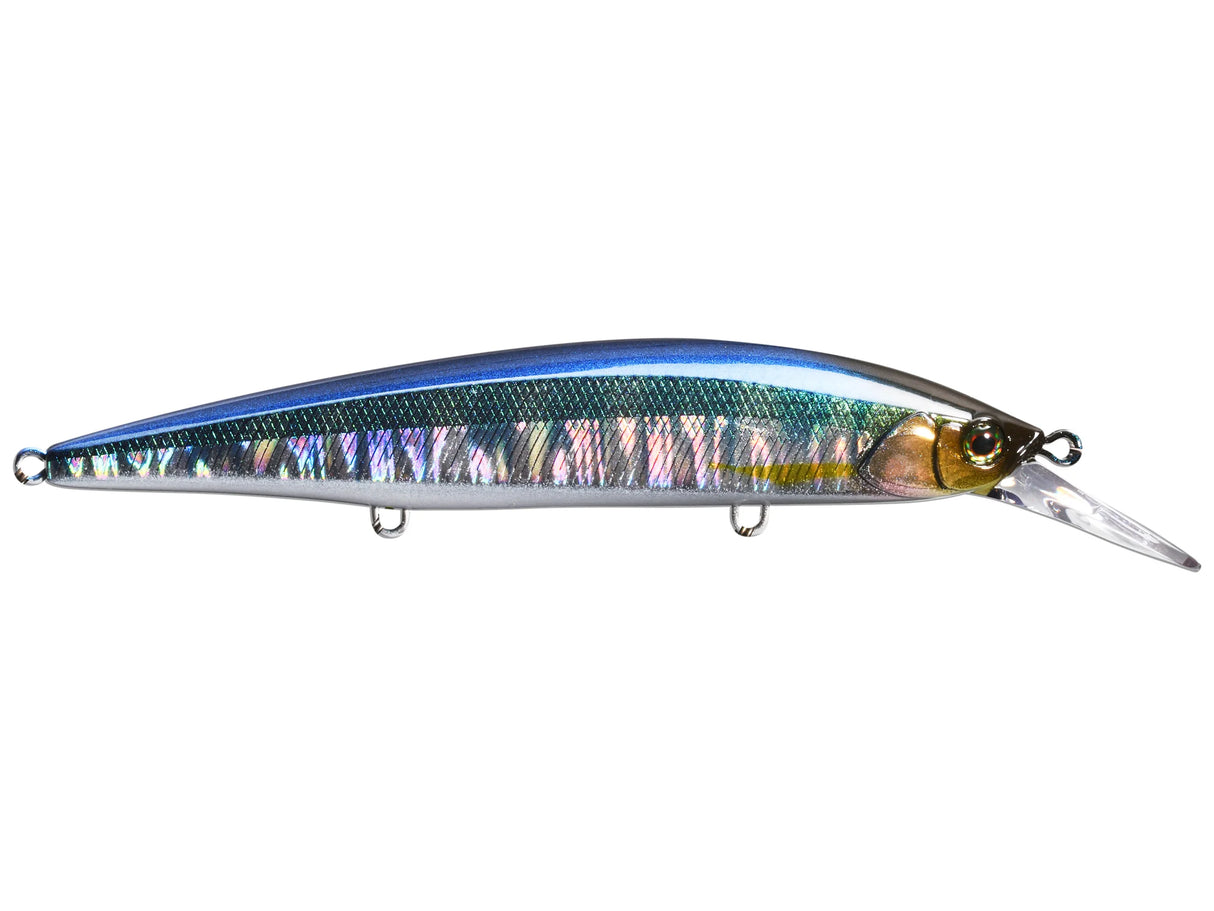 Jackall Rerange 110 MR Jerkbait