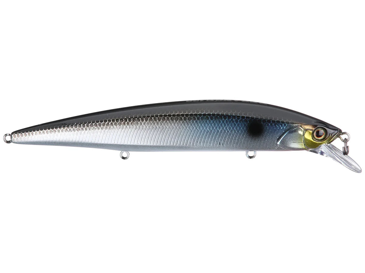 Jackall Rerange 110 Jerkbait