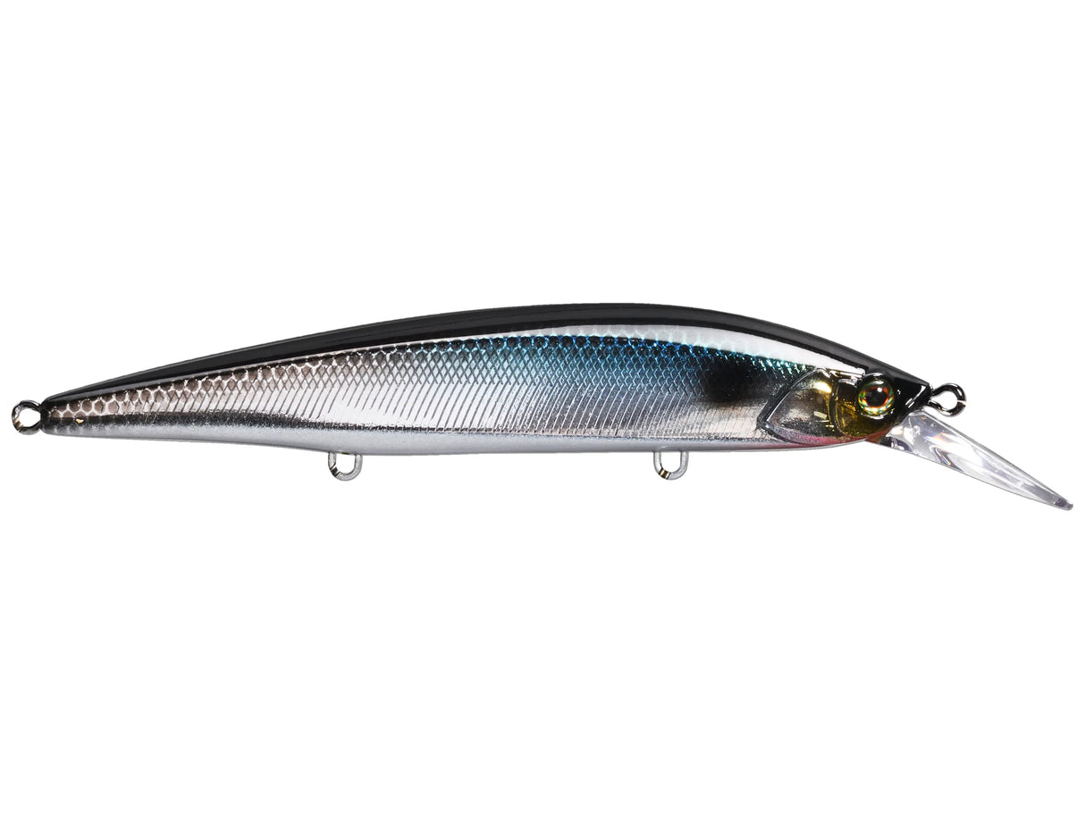 Jackall Rerange 110 MR Jerkbait