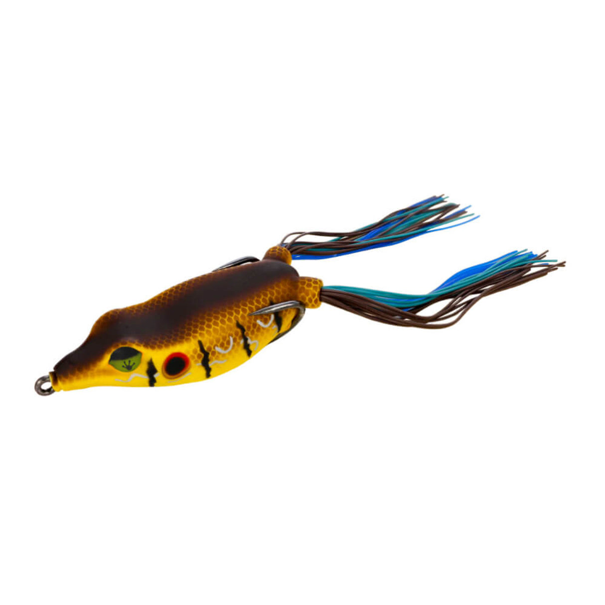 Frog Factory Sonic Boom Frog