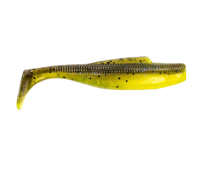 Z-Man DieZel MinnowZ Swimbait