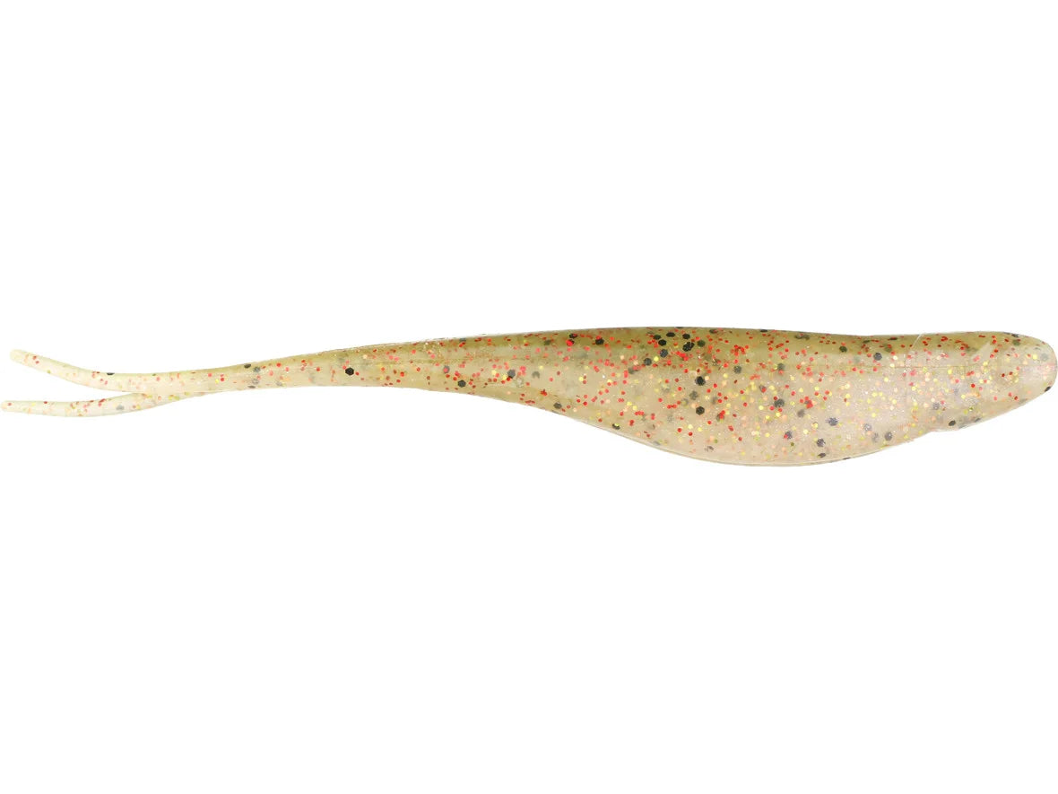 Z-Man Scented Jerk ShadZ