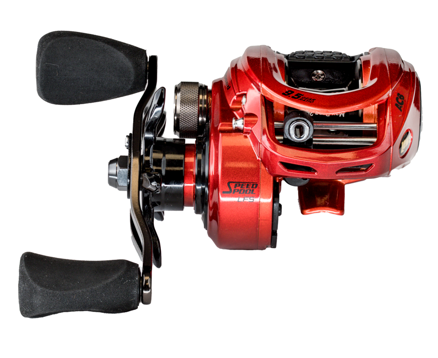 Lew's HyperSpeed LFS Casting Reel