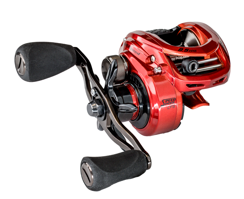 Lew's HyperSpeed LFS Casting Reel