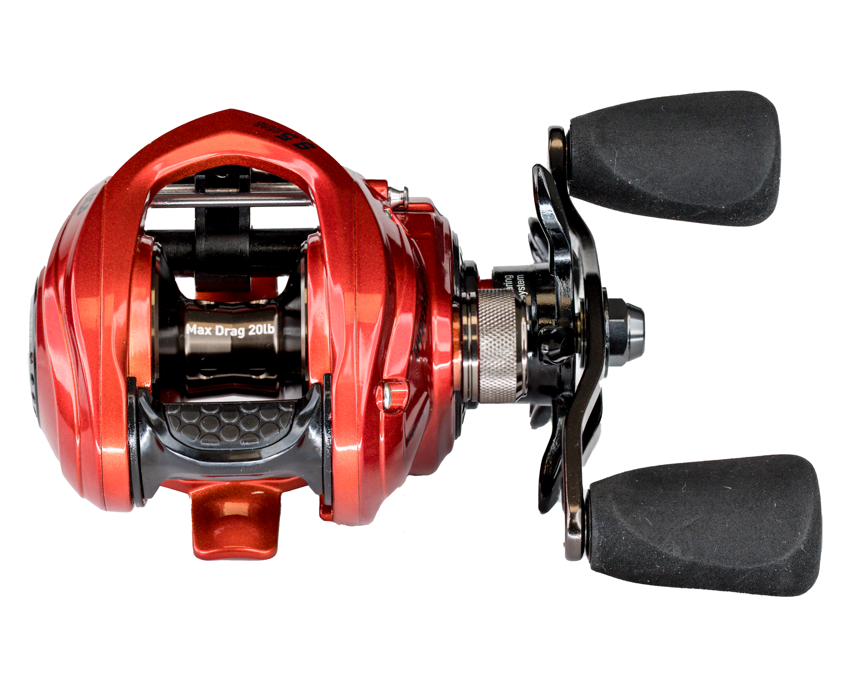 Lew's HyperSpeed LFS Casting Reel