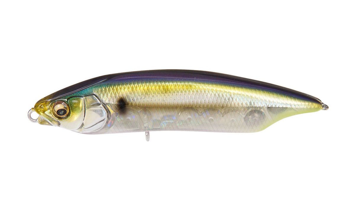 Megabass Karashi 80 Twitch Bait
