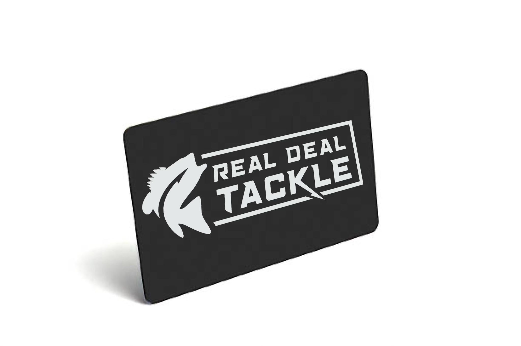 Real Deal Tackle