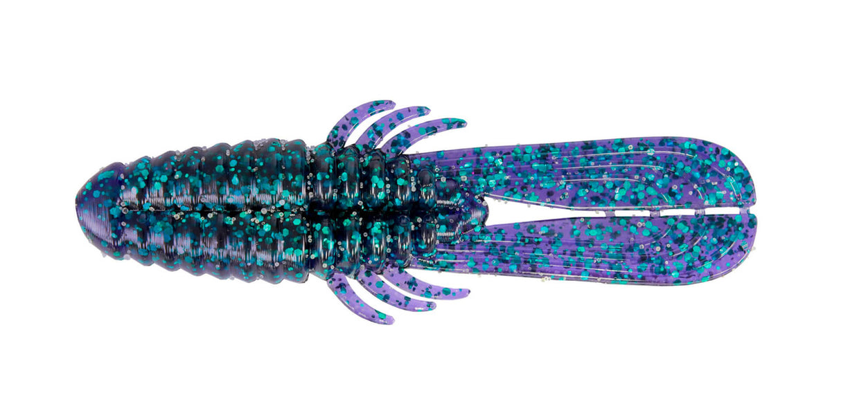 Big Bite Baits FAFO (Flip Around Find Out)