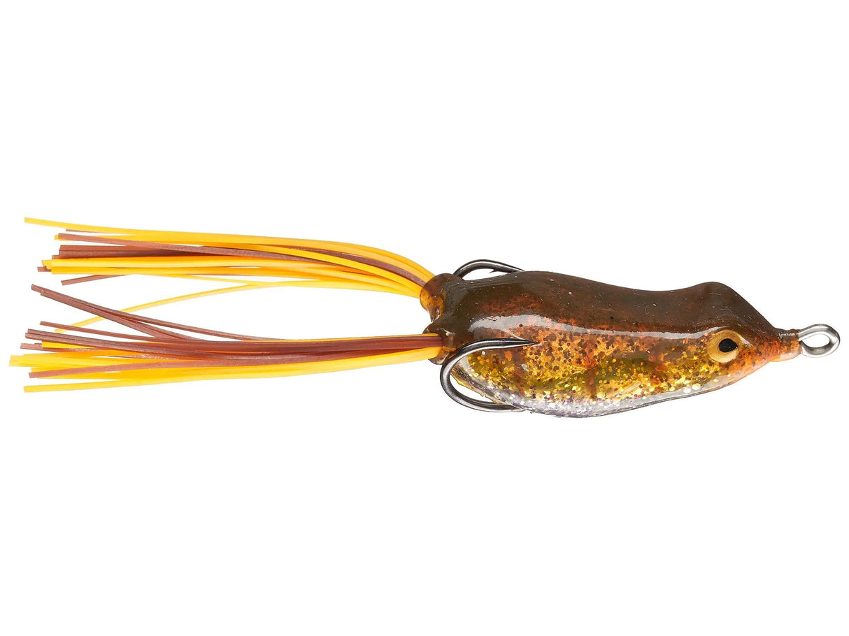 Copper Red Baits Ripple Frog