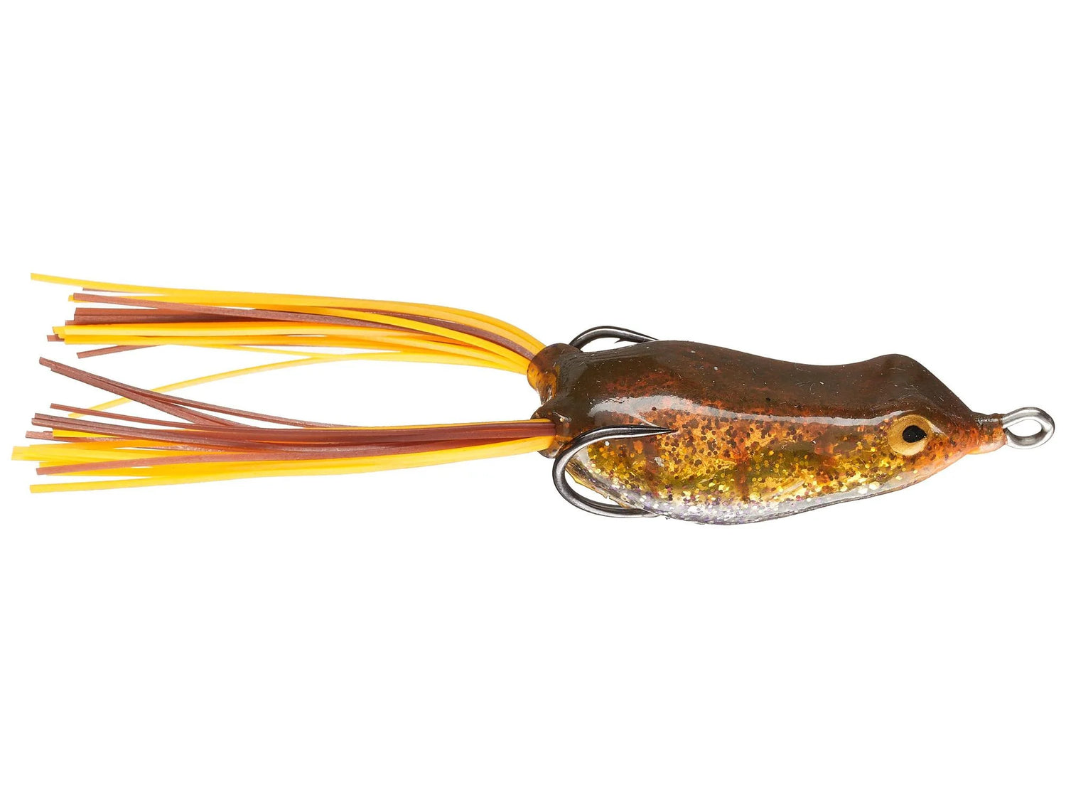 Copper Red Baits Ripple Frog