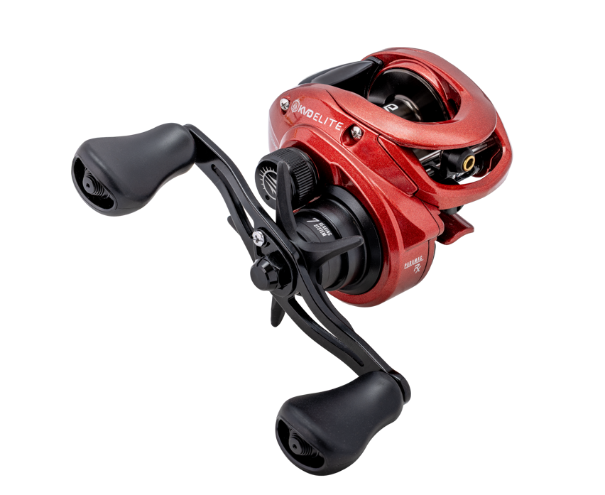 Lew's KVD Elite Casting Reel