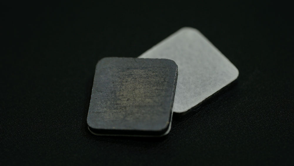 Swimbait Republic Glideway 176 Lead Sticker