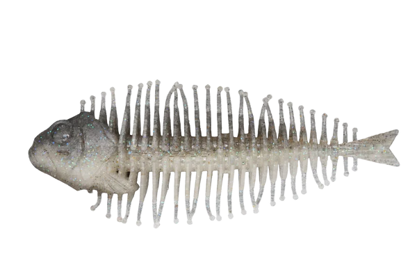 DSTYLE Geelacanth