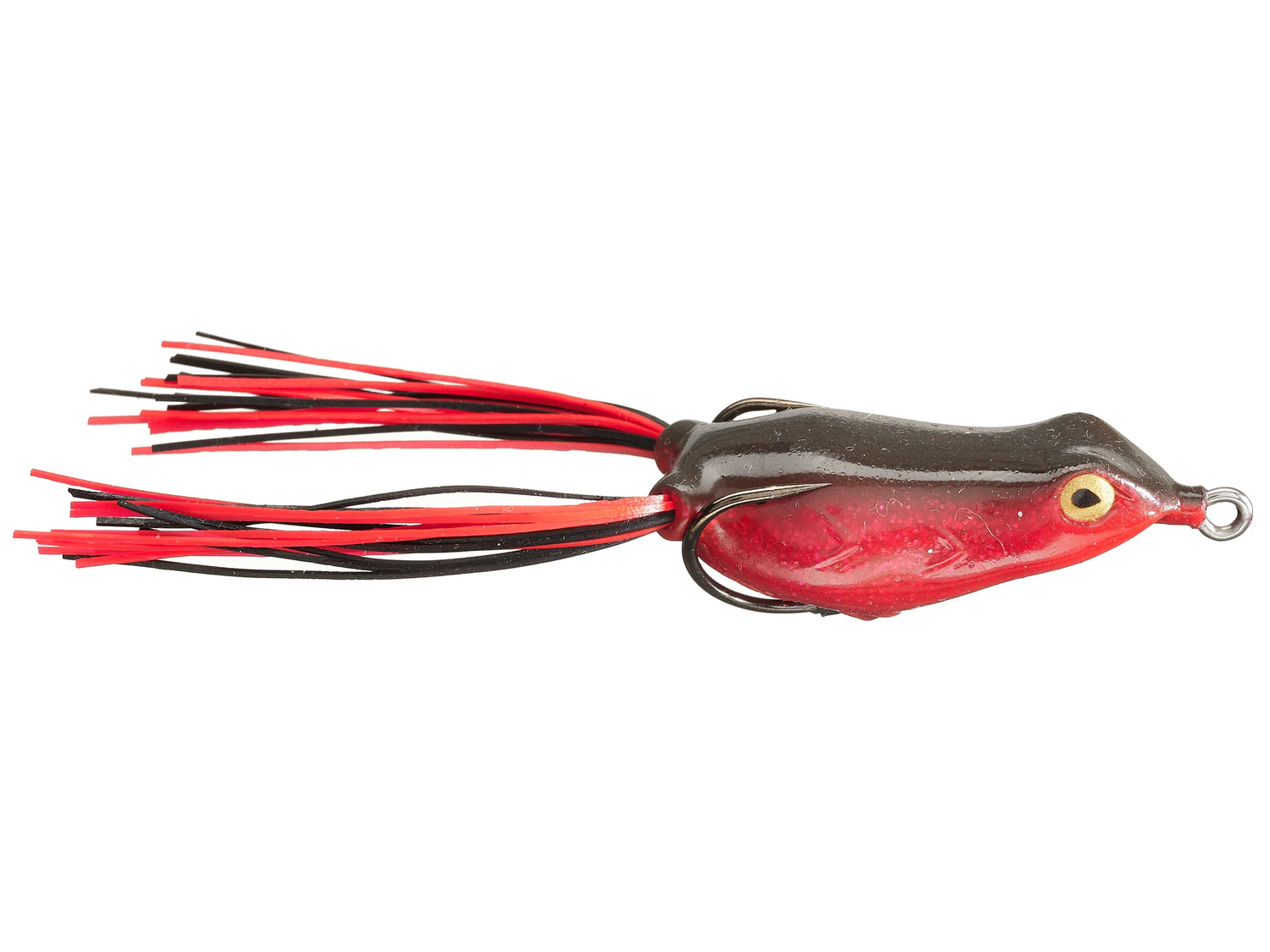 Copper Red Baits Ripple Frog